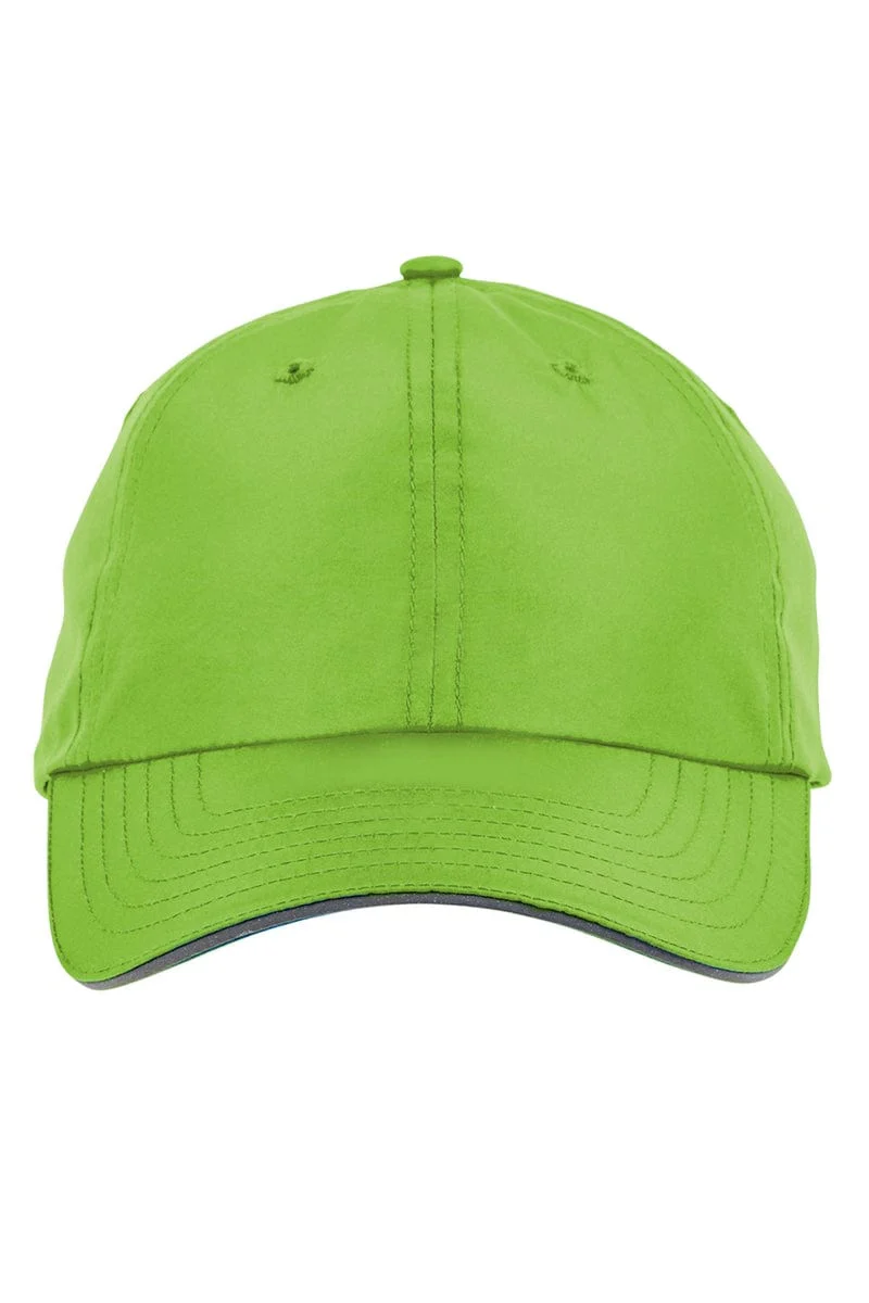 Core 365 CE001 Adult Pitch Performance Cap - Image 23