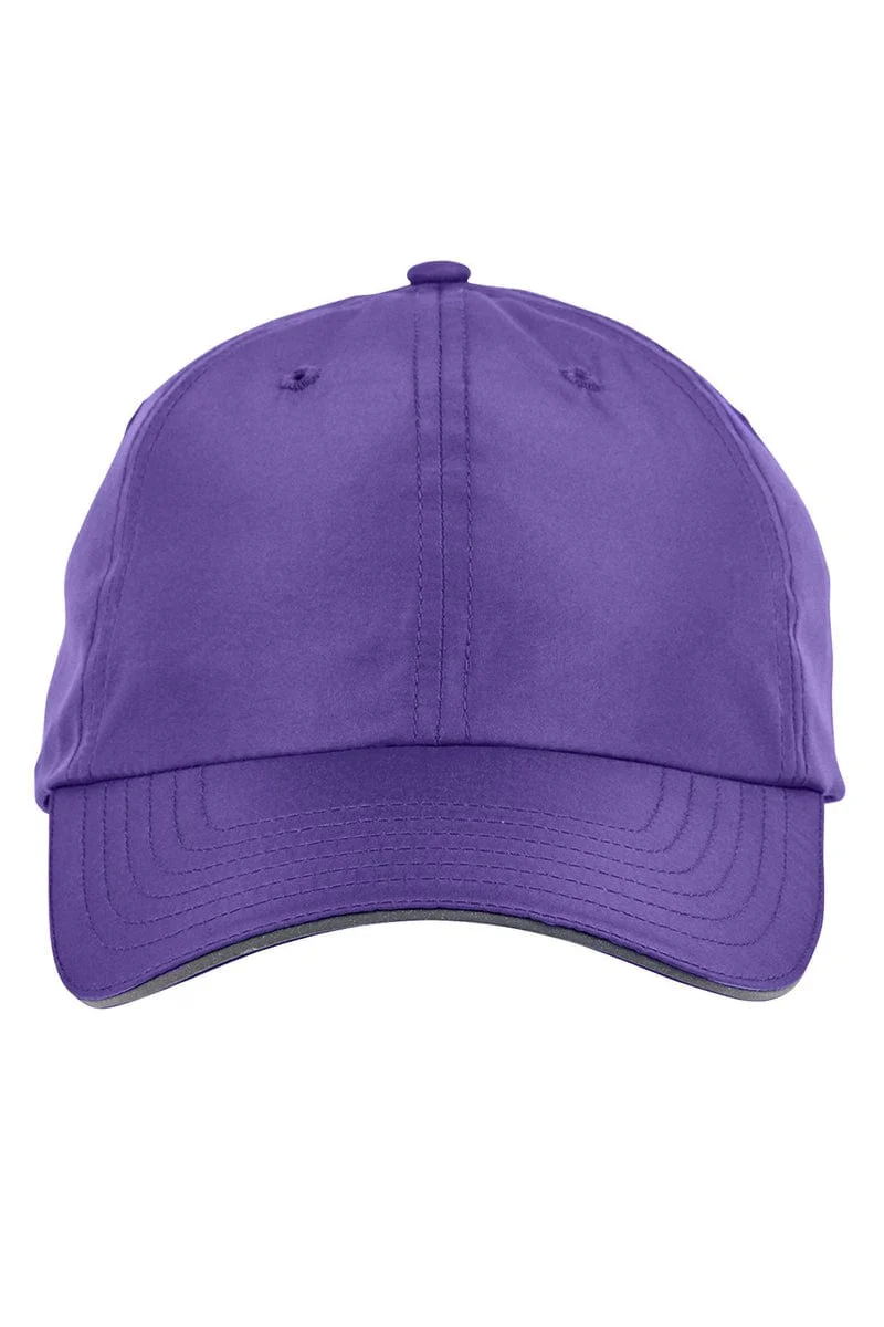 Core 365 CE001 Adult Pitch Performance Cap - Image 27