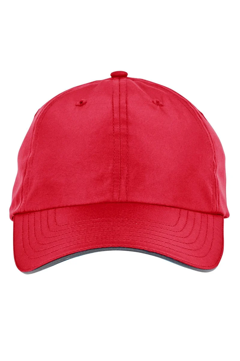 Core 365 CE001 Adult Pitch Performance Cap - Image 30