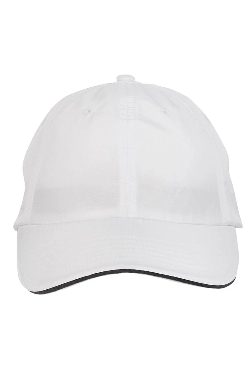 Core 365 CE001 Adult Pitch Performance Cap - Image 32