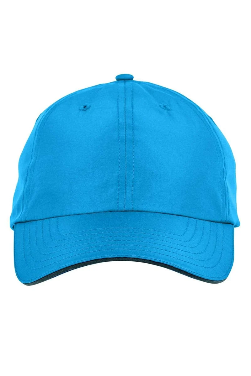 Core 365 CE001 Adult Pitch Performance Cap - Image 5