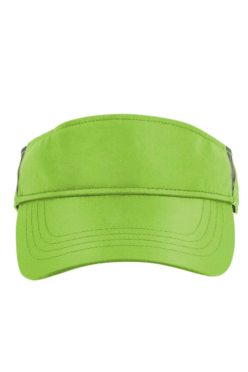 Core 365 CE002 Adult Drive Performance Visor - Image 23