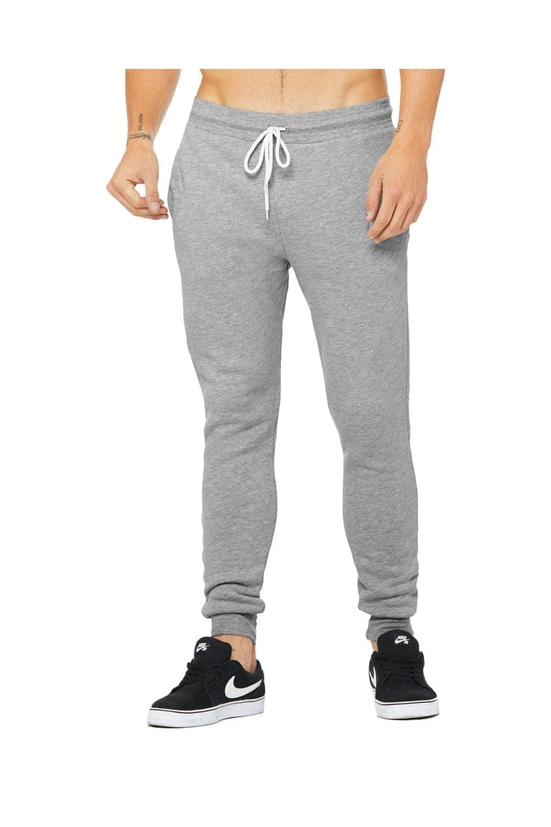 Bella+Canvas 3727 Unisex Jogger Sweatpant - Image 10