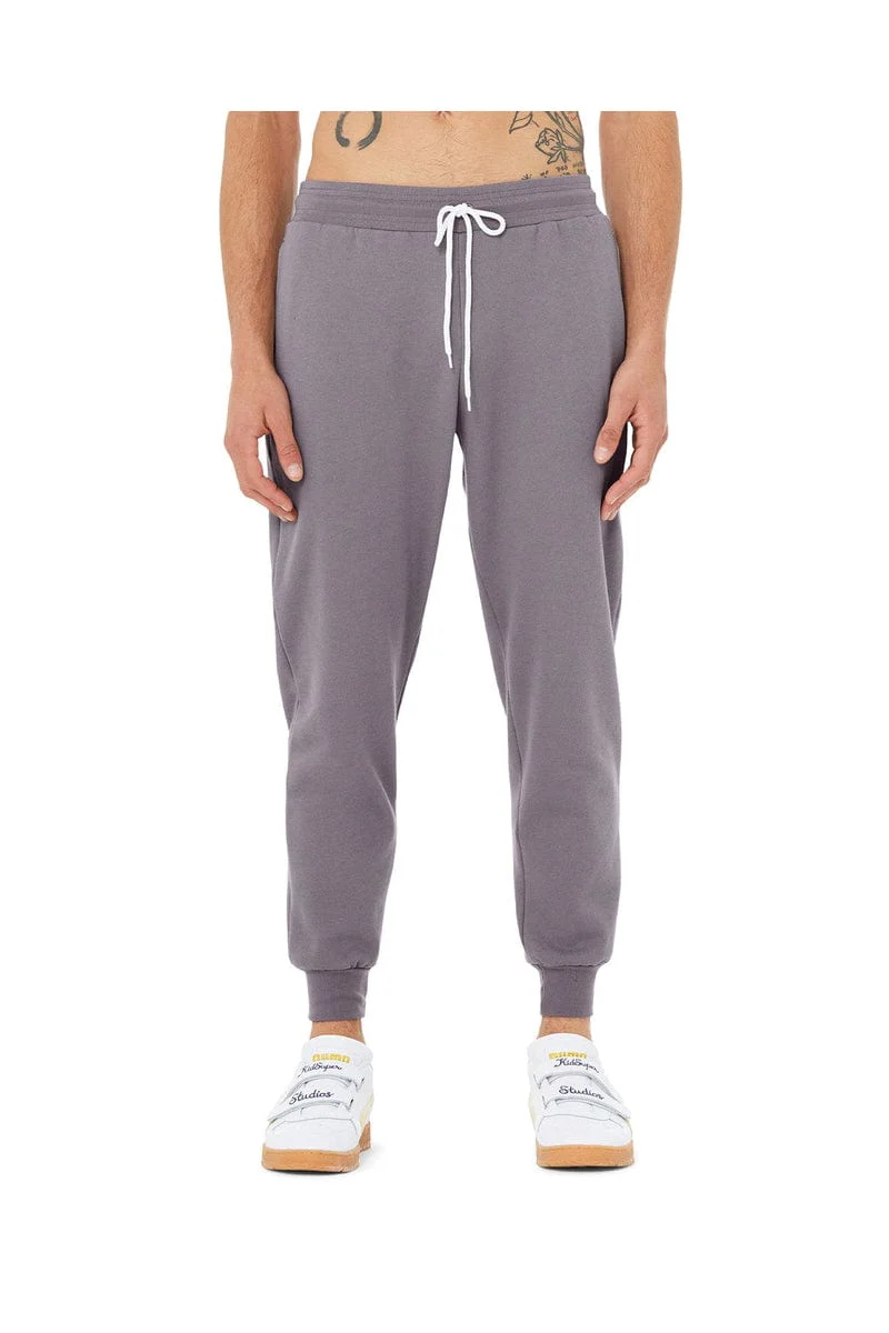 Bella+Canvas 3727 Unisex Jogger Sweatpant - Image 38