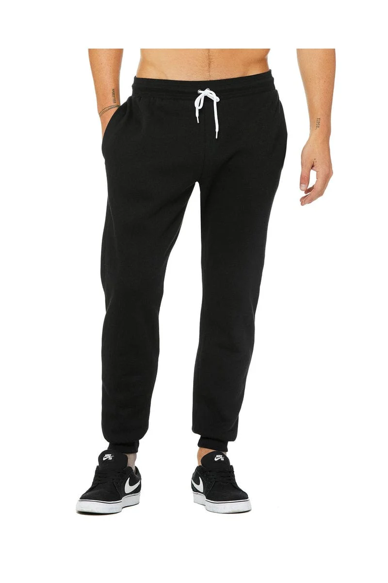 Bella+Canvas 3727 Unisex Jogger Sweatpant - Image 41
