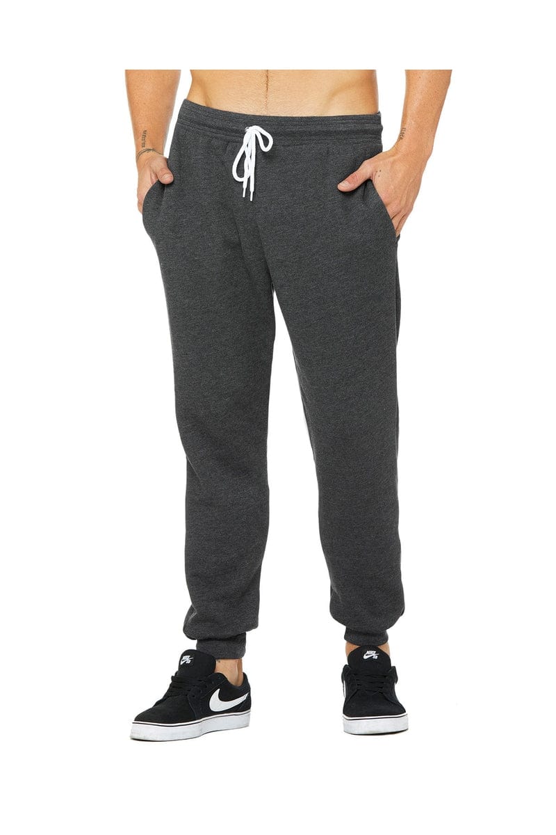 Bella+Canvas 3727 Unisex Jogger Sweatpant - Image 42