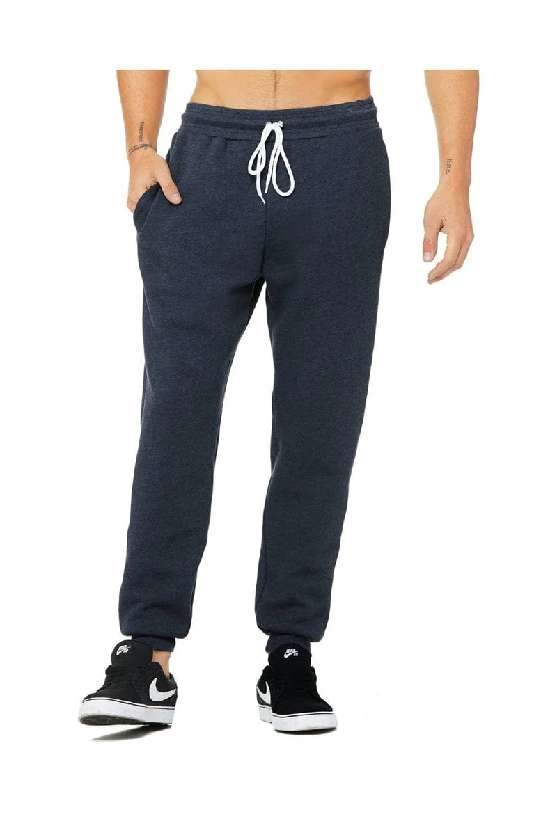 Bella+Canvas 3727 Unisex Jogger Sweatpant - Image 5