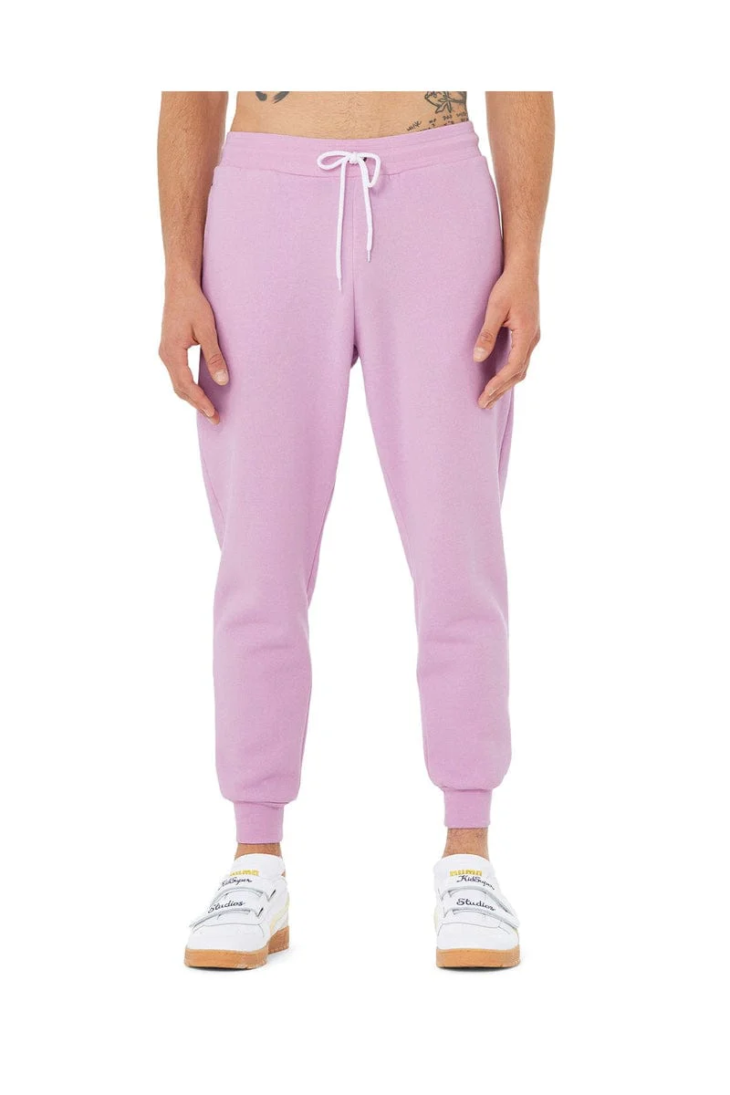 Bella+Canvas 3727 Unisex Jogger Sweatpant - Image 52