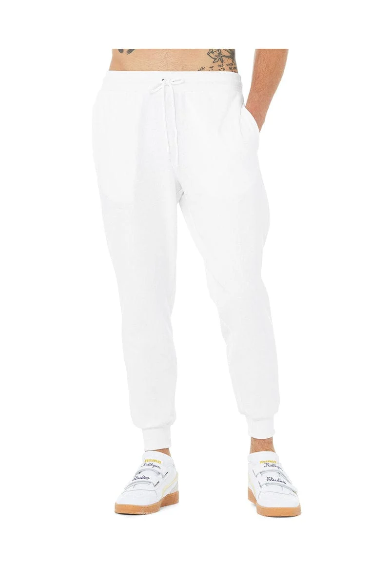 Bella+Canvas 3727 Unisex Jogger Sweatpant - Image 58