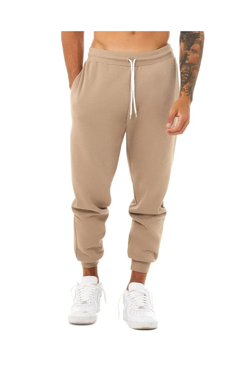 Bella+Canvas 3727 Unisex Jogger Sweatpant - Image 65