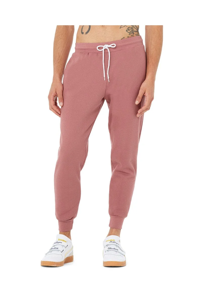 Bella+Canvas 3727 Unisex Jogger Sweatpant - Image 66