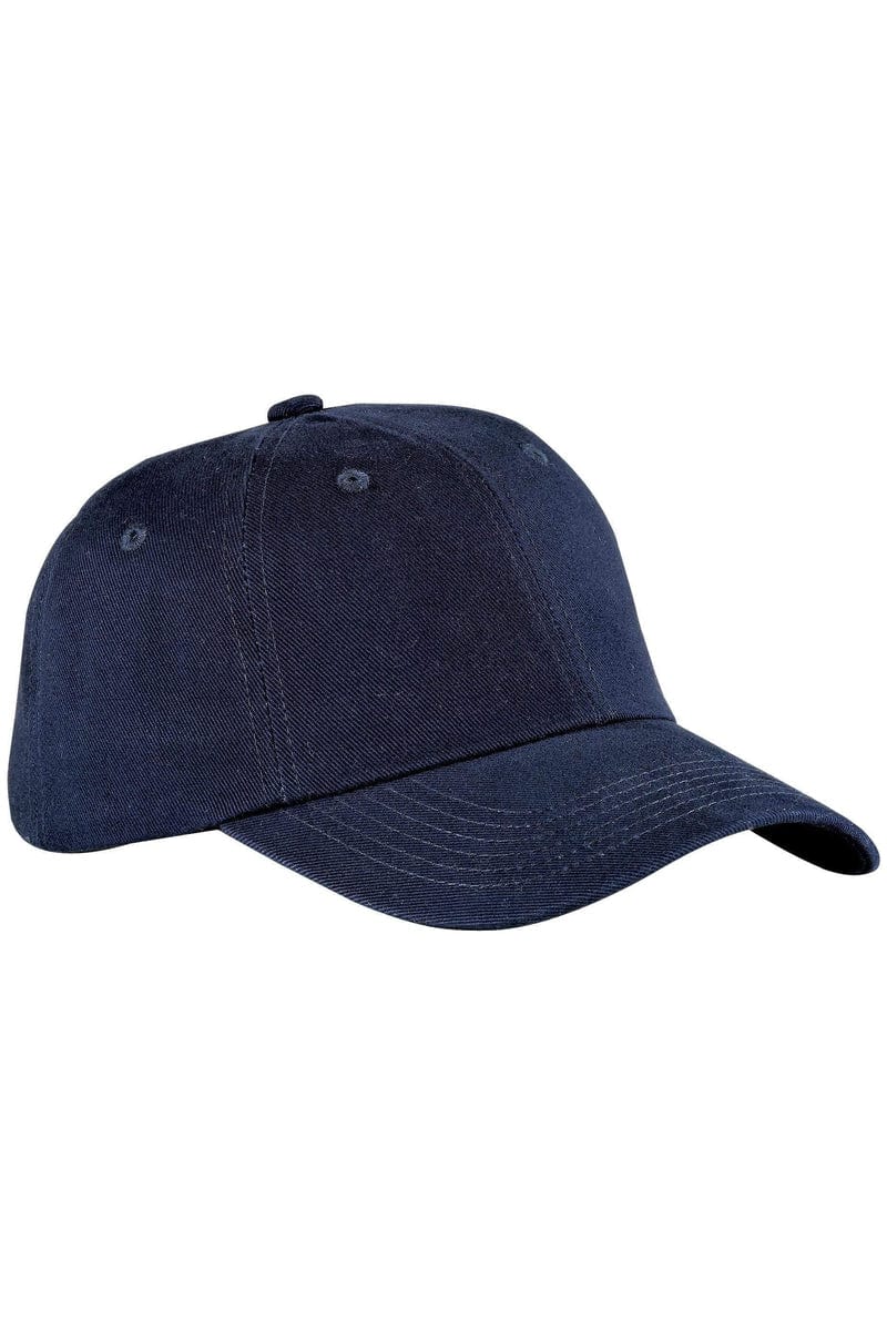 Port Authority Brushed Twill Cap. BTU - Image 3