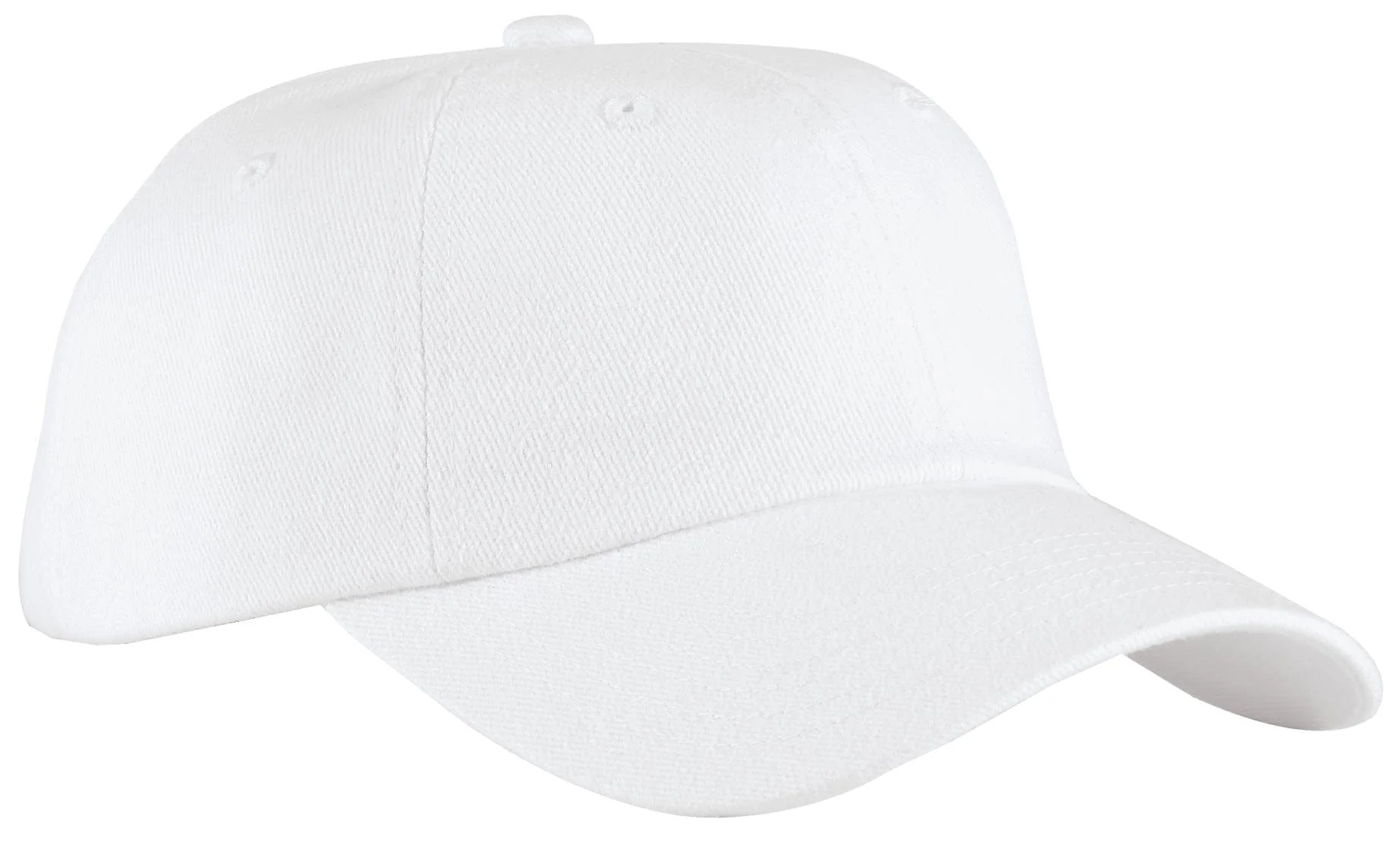 Port Authority Brushed Twill Cap. BTU - Image 32