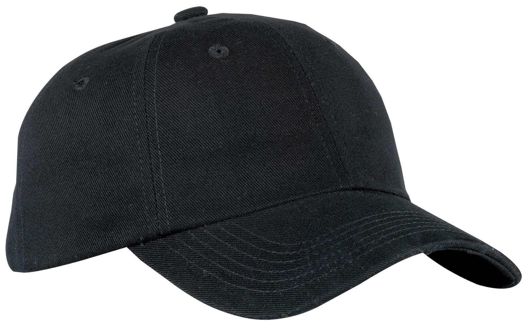 Port Authority Brushed Twill Cap. BTU - Image 37