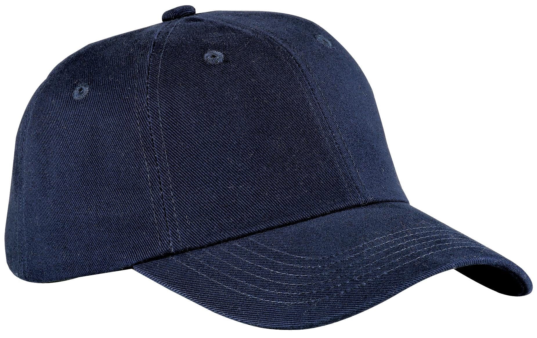 Port Authority Brushed Twill Cap. BTU - Image 43