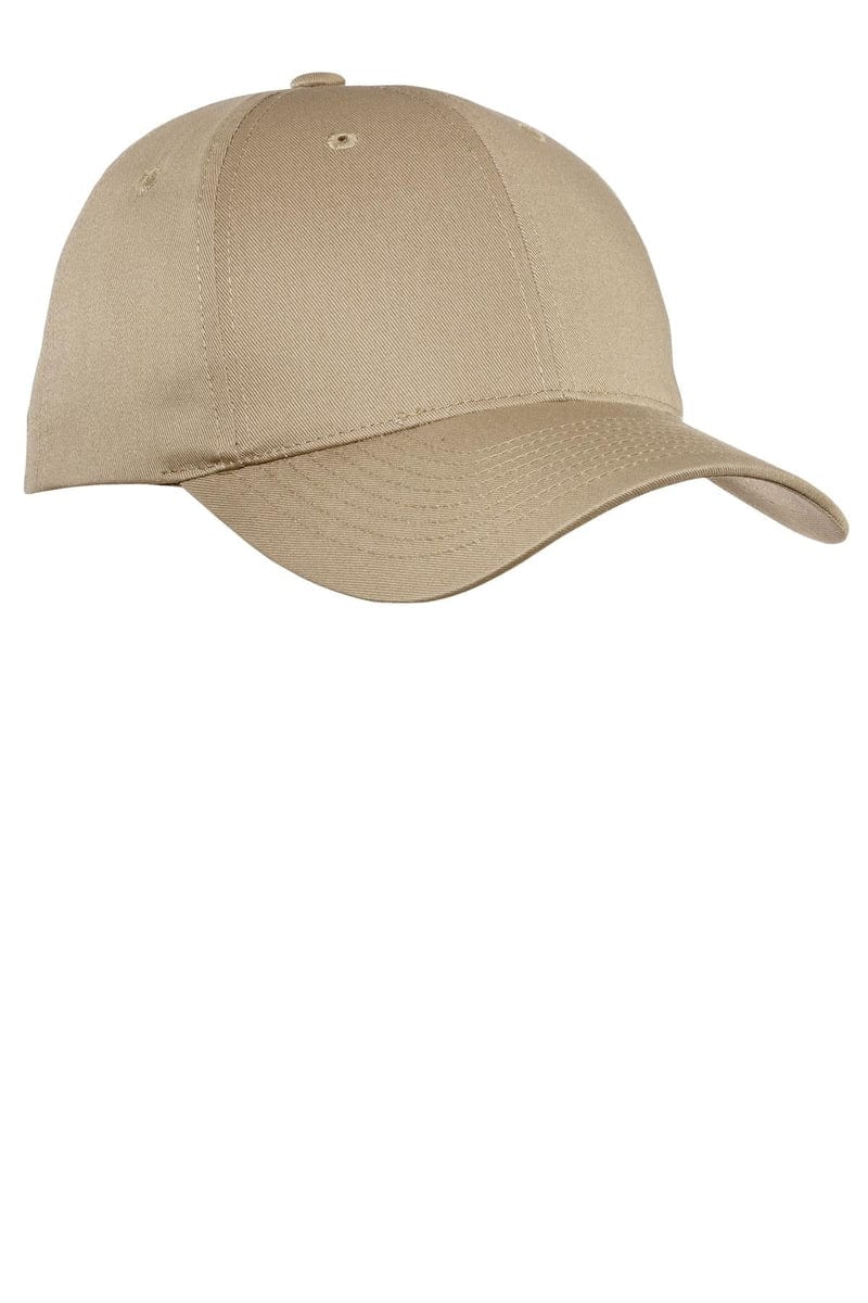 Port Authority Fine Twill Cap. C800 - Image 20