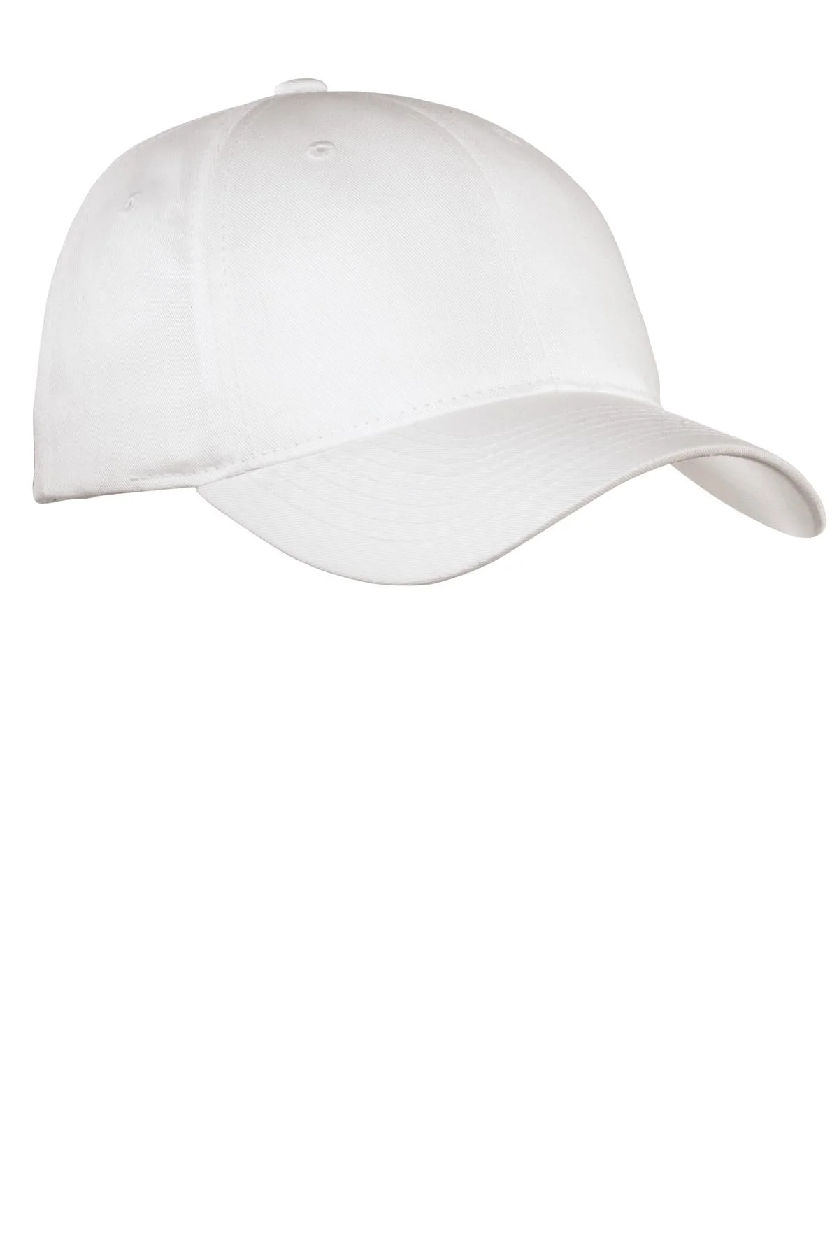 Port Authority Fine Twill Cap. C800 - Image 48