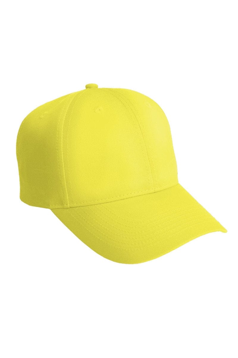 Port Authority Solid Enhanced Visibility Cap. C806 - Image 10