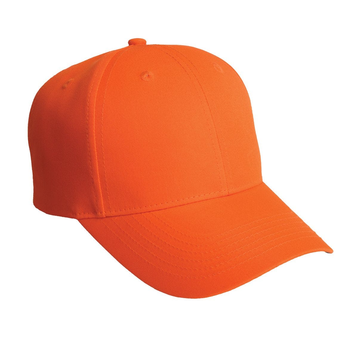 Port Authority Solid Enhanced Visibility Cap. C806 - Image 19