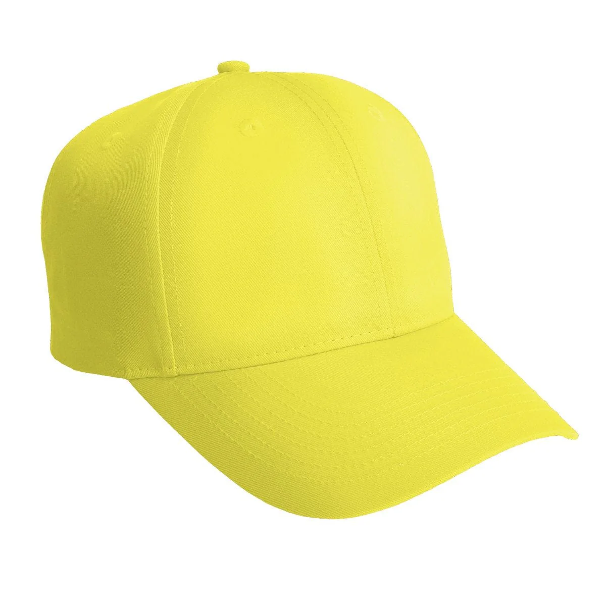 Port Authority Solid Enhanced Visibility Cap. C806 - Image 20