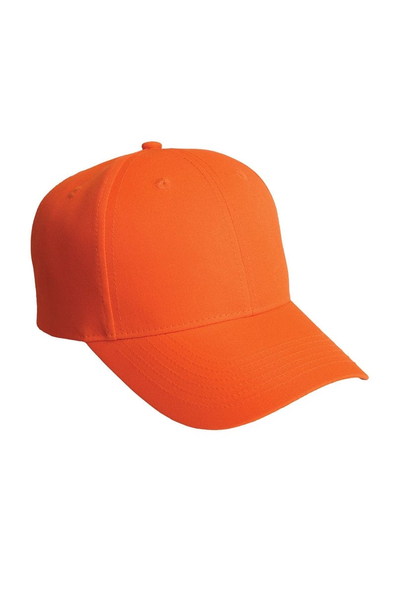 Port Authority Solid Enhanced Visibility Cap. C806 - Image 5