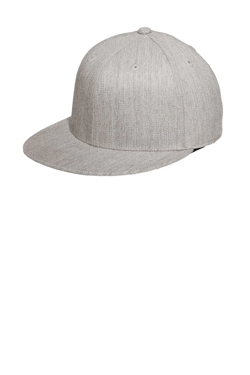 Port Authority Flexfit Flat Bill Cap. C808 - Image 29