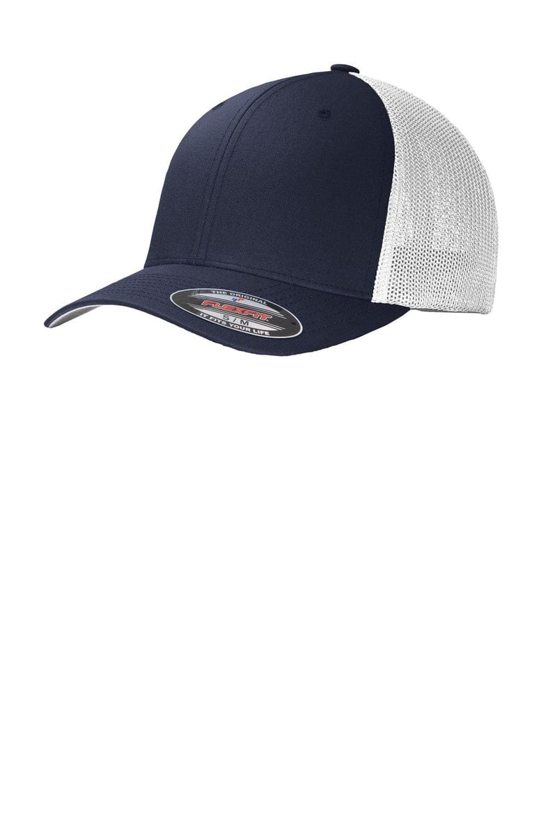 Port Authority Flexfit Mesh Back Cap. C812 - Image 12