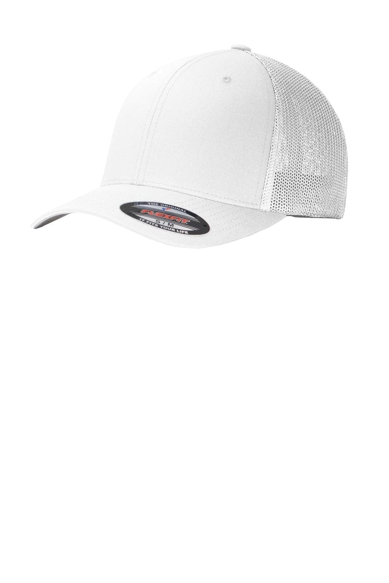 Port Authority Flexfit Mesh Back Cap. C812 - Image 29