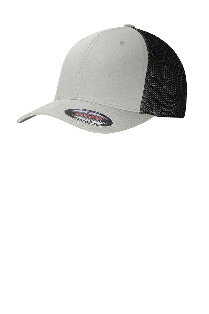 Port Authority Flexfit Mesh Back Cap. C812 - Image 33