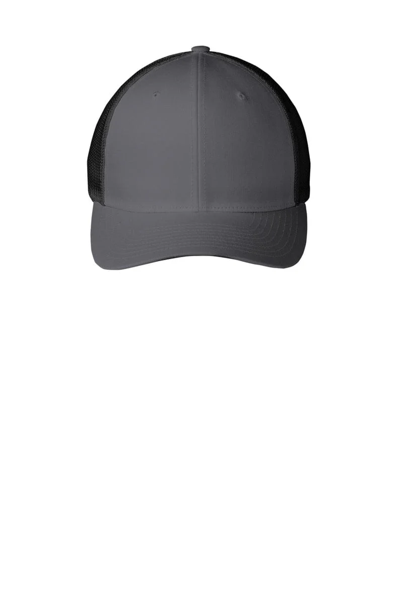 Port Authority Flexfit Mesh Back Cap. C812 - Image 51