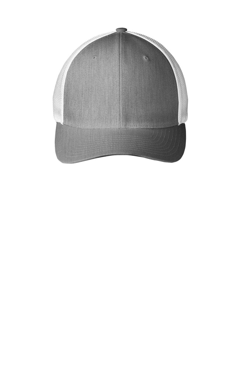 Port Authority Flexfit Mesh Back Cap. C812 - Image 65