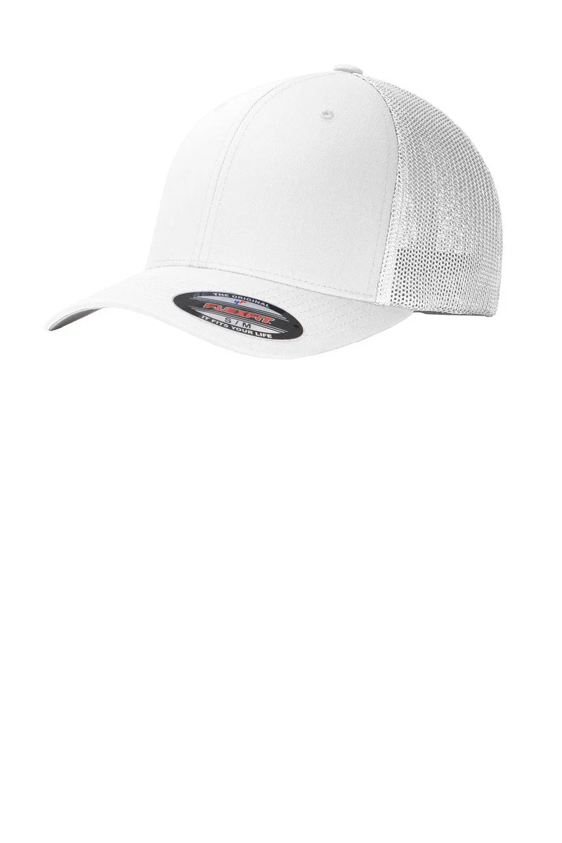 Port Authority Flexfit Mesh Back Cap. C812 - Image 88