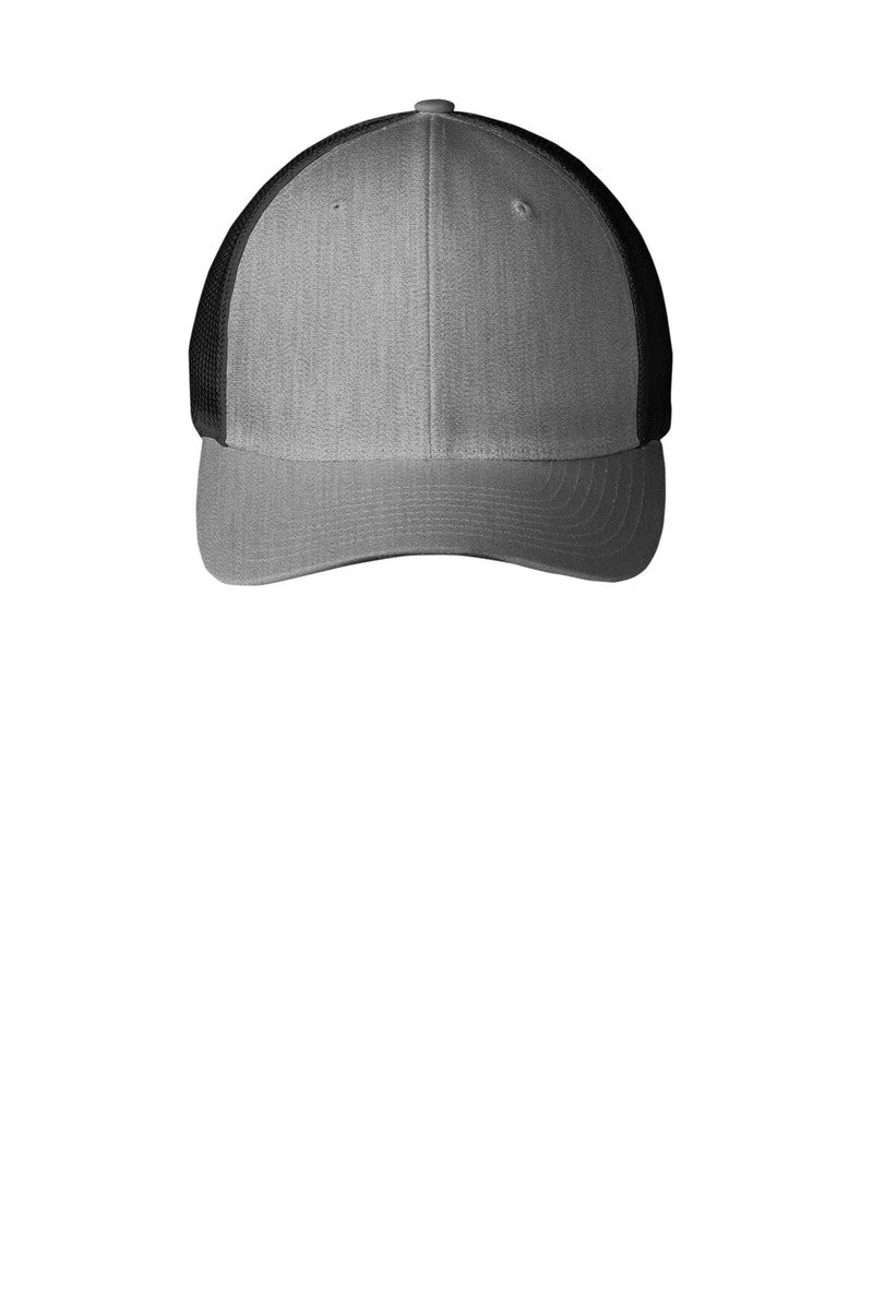 Port Authority Flexfit Mesh Back Cap. C812 - Image 94