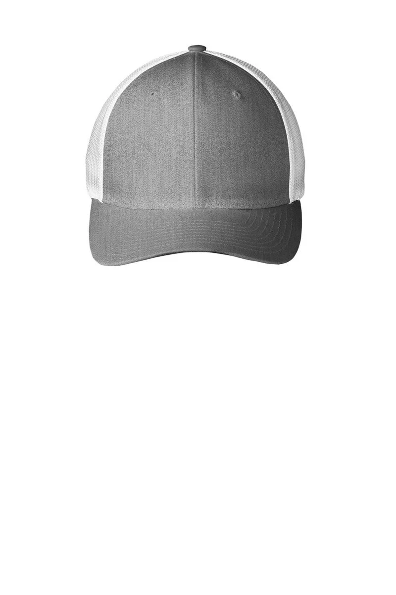 Port Authority Flexfit Mesh Back Cap. C812 - Image 95