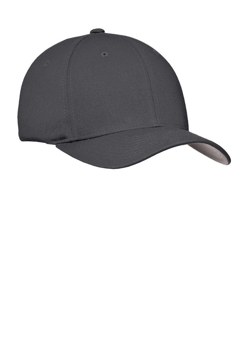 Port Authority Flexfit Cotton Twill Cap. C813 - Image 41