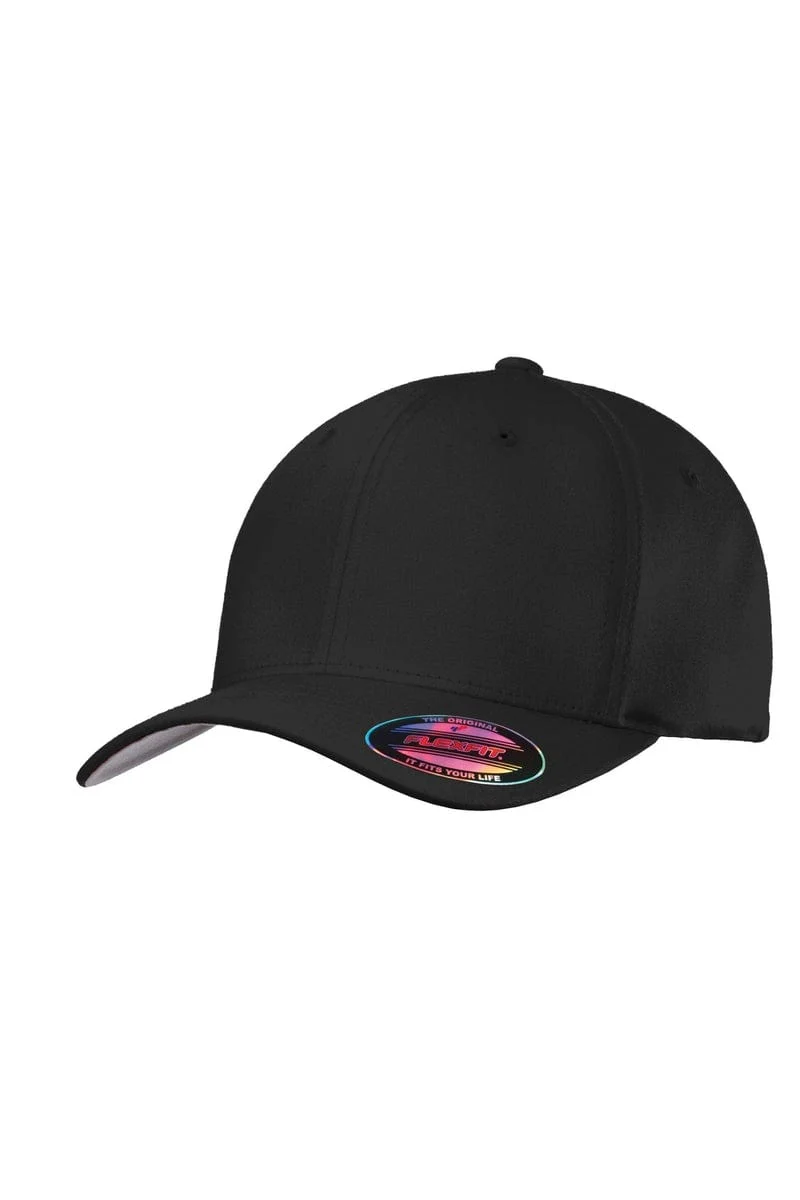 Port Authority Flexfit Cotton Twill Cap. C813 - Image 54