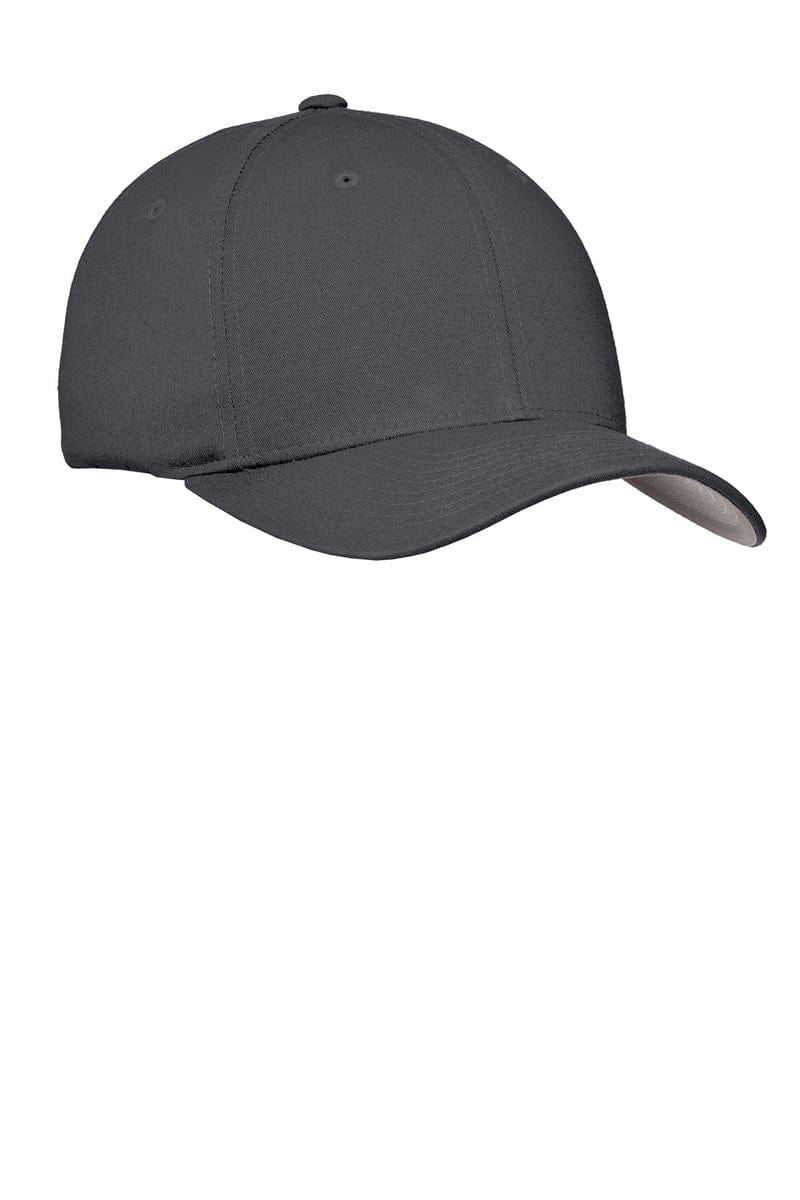 Port Authority Flexfit Cotton Twill Cap. C813 - Image 68