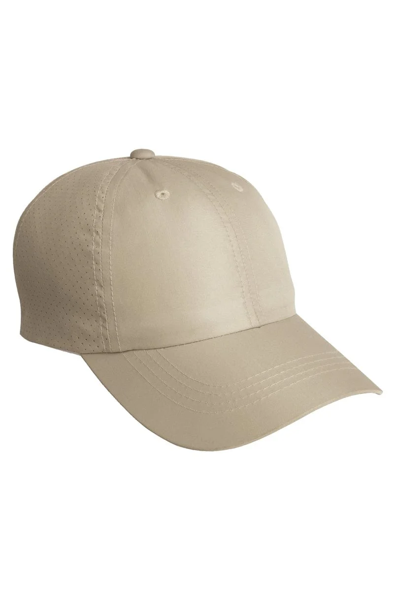 Port Authority Perforated Cap. C821 - Image 19