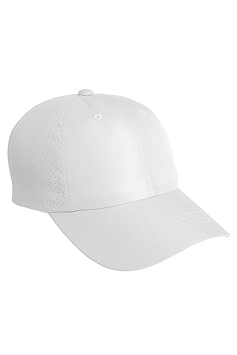 Port Authority Perforated Cap. C821 - Image 20