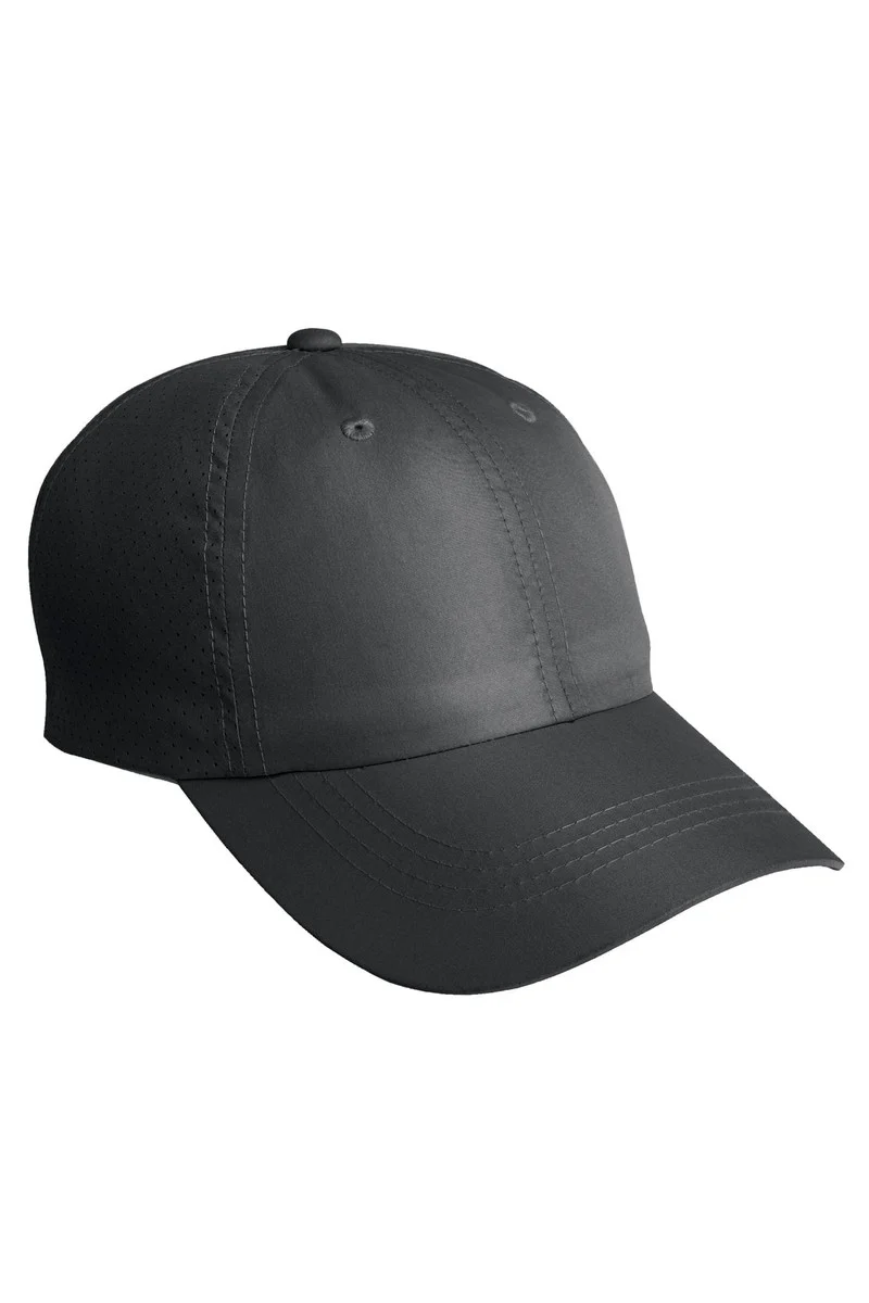 Port Authority Perforated Cap. C821 - Image 25
