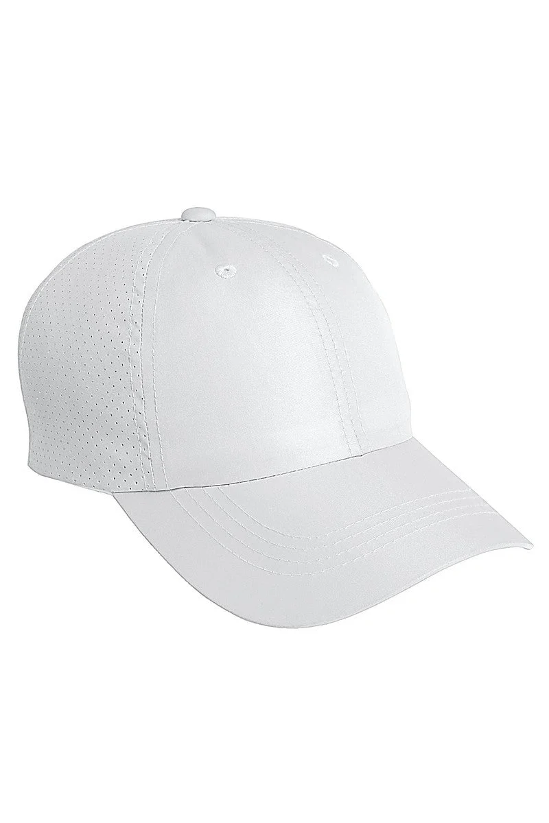 Port Authority Perforated Cap. C821 - Image 32