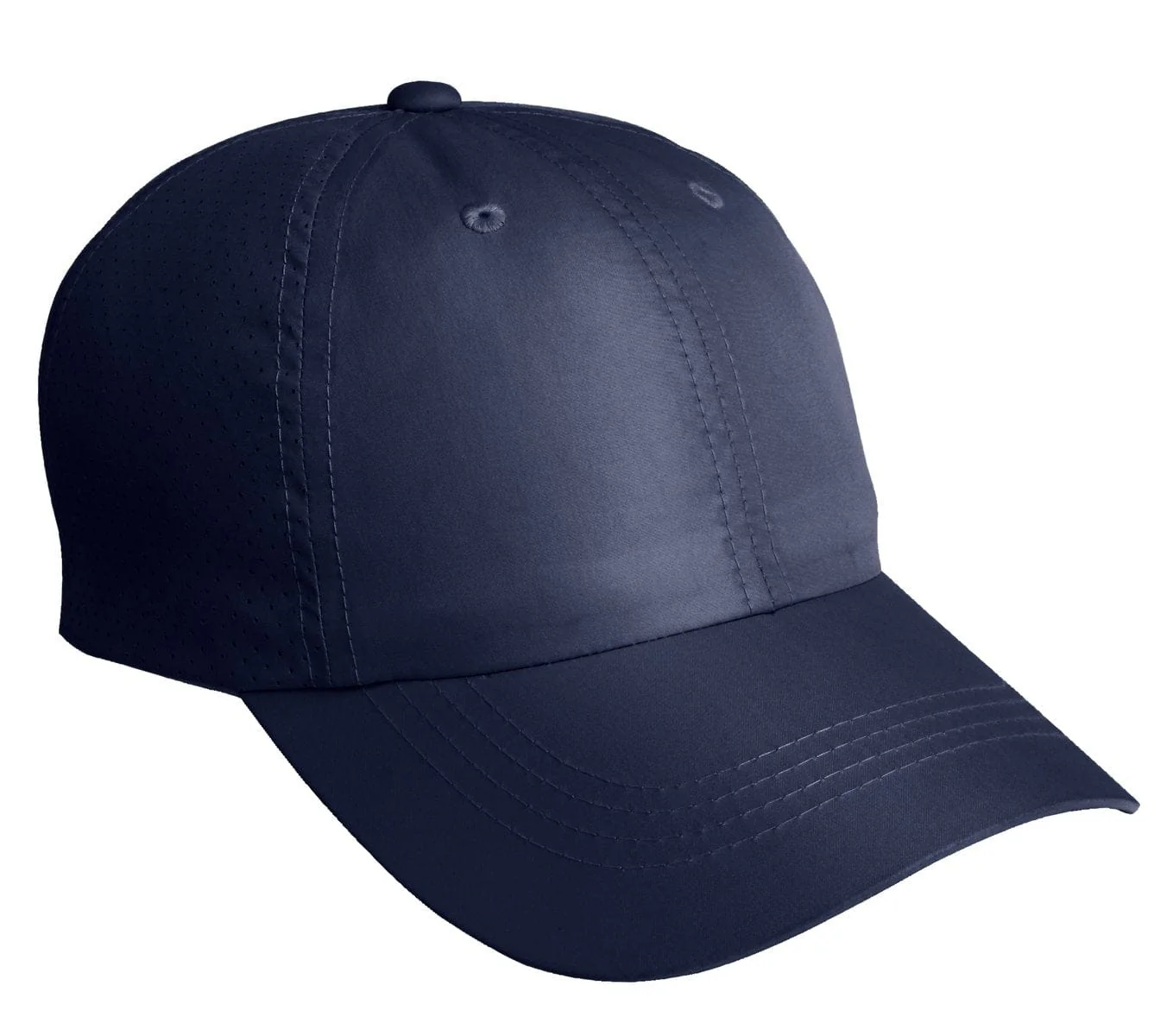 Port Authority Perforated Cap. C821 - Image 34
