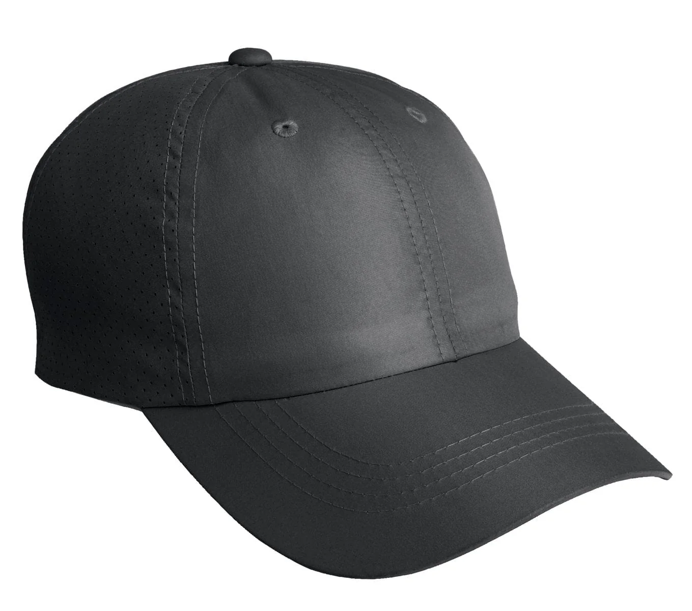 Port Authority Perforated Cap. C821 - Image 37