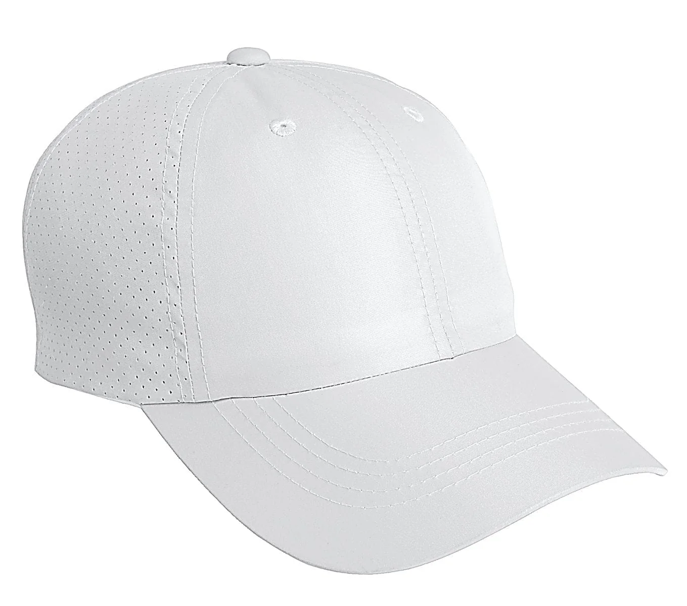 Port Authority Perforated Cap. C821 - Image 40