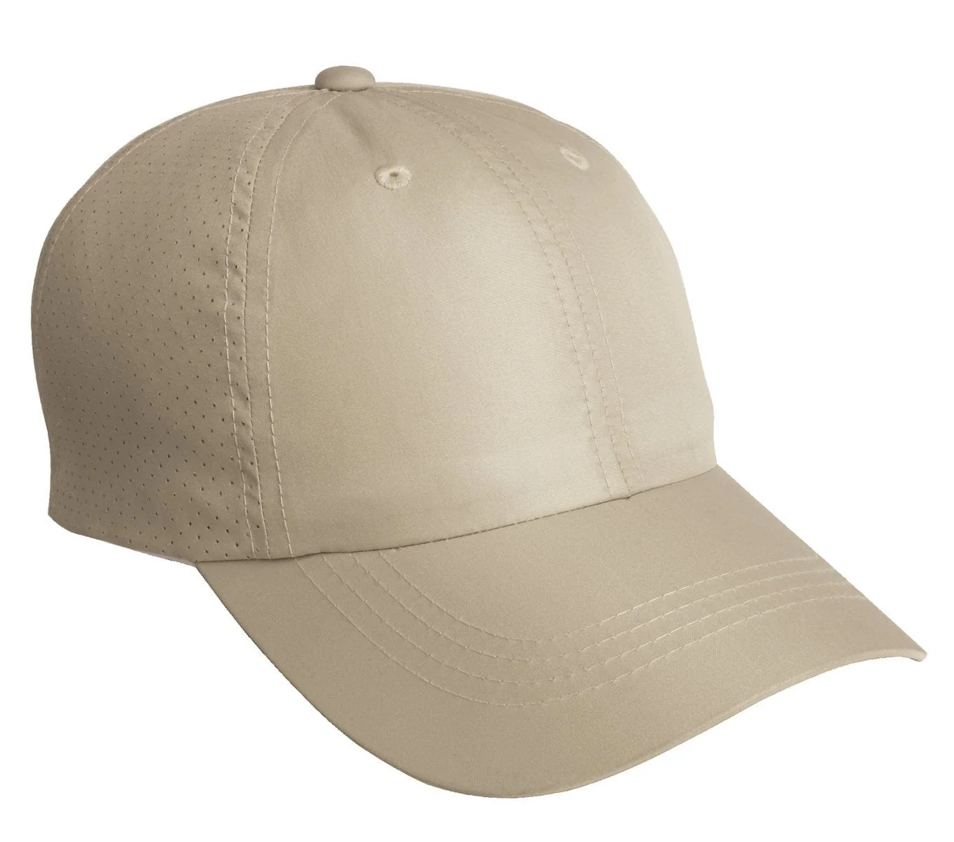 Port Authority Perforated Cap. C821 - Image 47