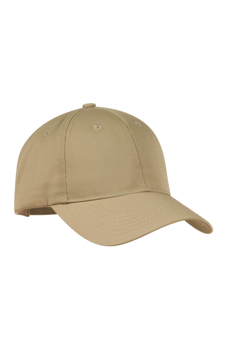 Port Authority Nylon Twill Performance Cap. C868 - Image 10