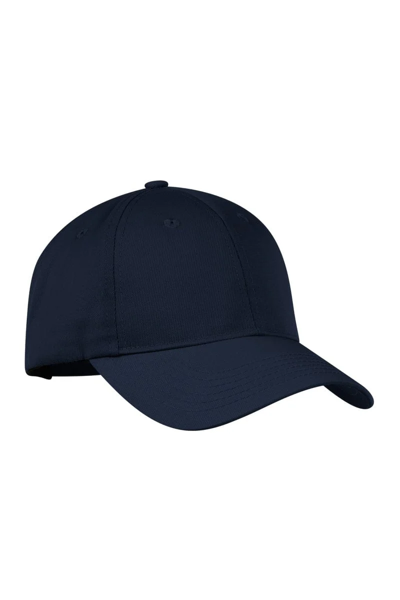 Port Authority Nylon Twill Performance Cap. C868 - Image 11