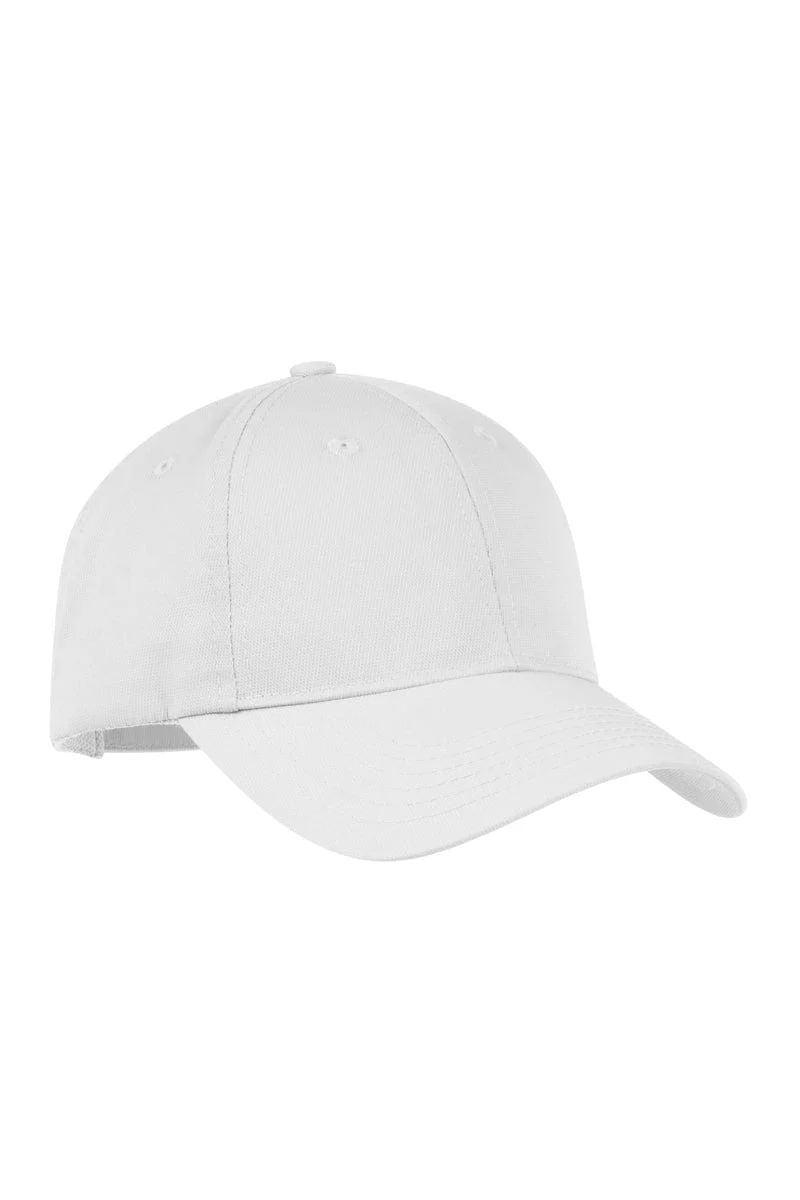 Port Authority Nylon Twill Performance Cap. C868 - Image 20