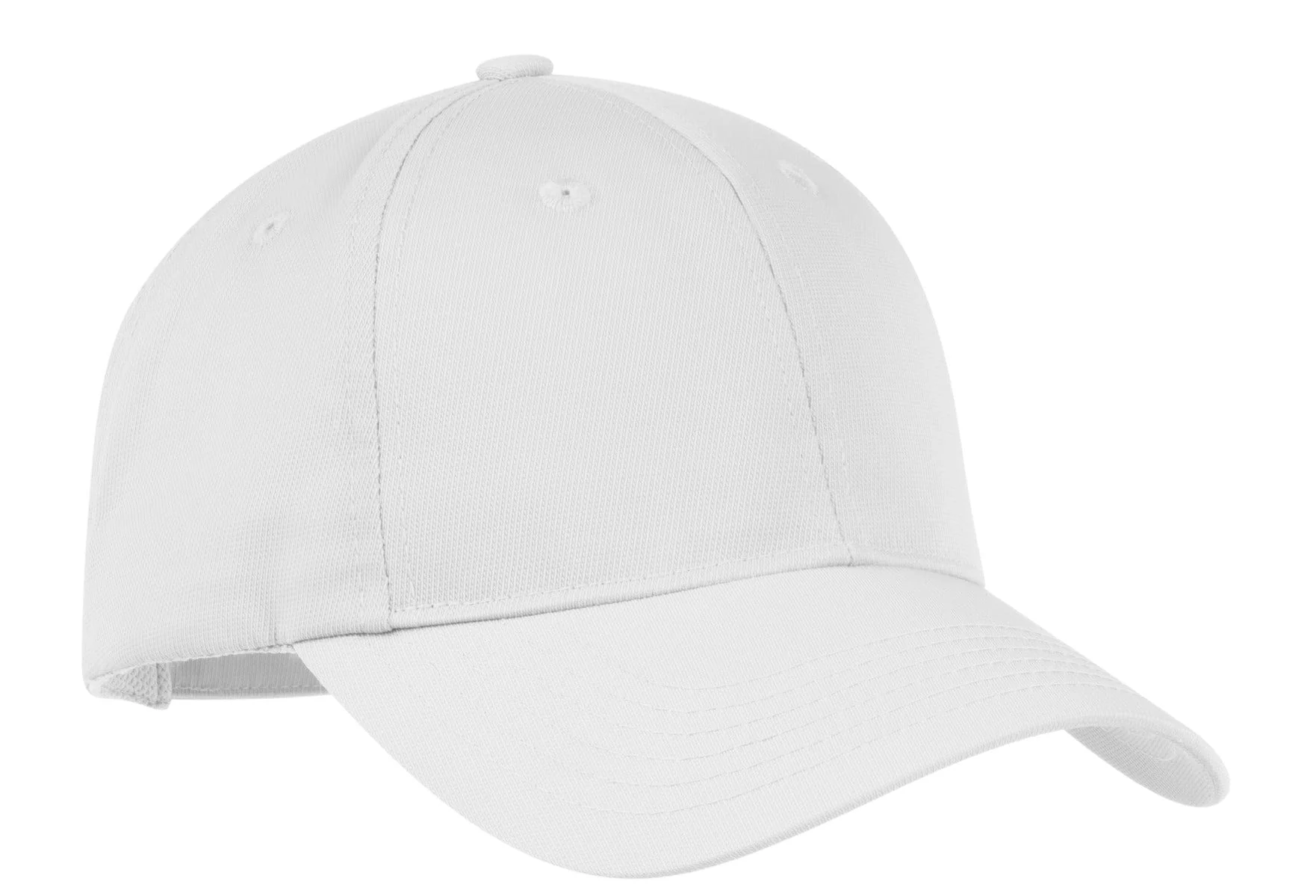 Port Authority Nylon Twill Performance Cap. C868 - Image 32