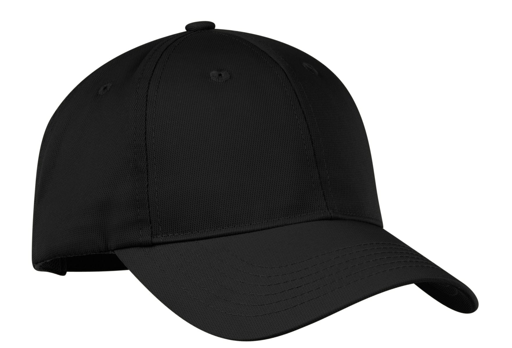 Port Authority Nylon Twill Performance Cap. C868 - Image 39